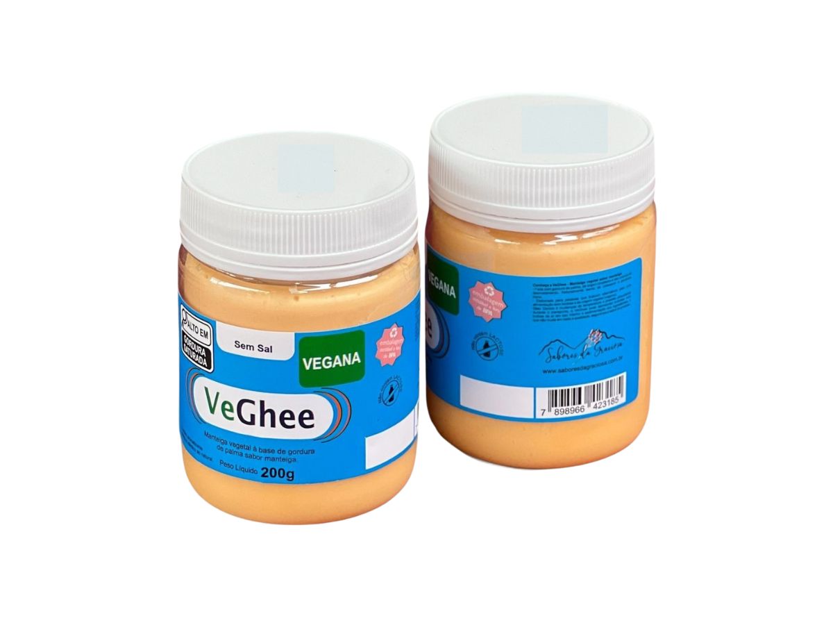 VeGhee sem sal